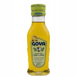 Oliwa z Oliwek Łagodna 89ml Goya