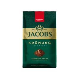 Kawa mielona Jacobs Kronung 100g