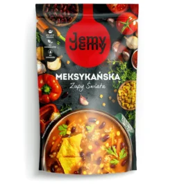 Zupa mekykańska 375g JemyJemy