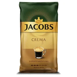 Kawa ziarnista Jacobs Crema 500g