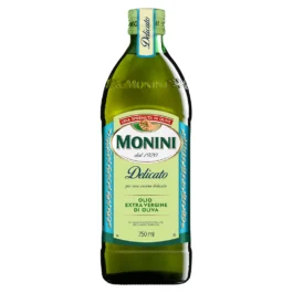 Oliwa z Oliwek Extra Delicato 750ml Monini