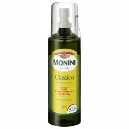 Oliwa z Oliwek Classico w sprayu 200ml Monini