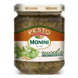 Sos Pesto Rucola 190g Monini