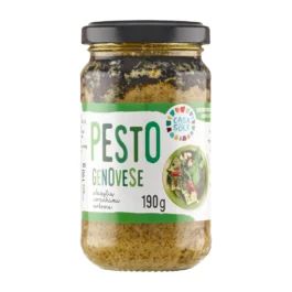 Sos Pesto Genovese 190g Casa del Sole