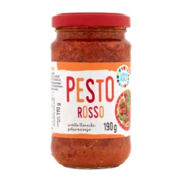 Sos Pesto Rosso 190g Casa del Sole