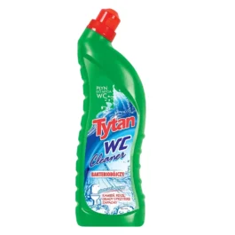 Płyn Do WC Tytan Zielony 700ml