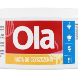 Pasta Do Szorowania Ola 250g