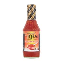 Sos chilli słodki 200ml Thai Heritage