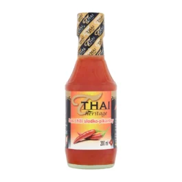 Sos chilli słodko pikantny 200ml Thai Heritage