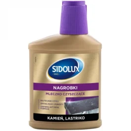 Sidolux Mleczko Do Nagrobków 330ml
