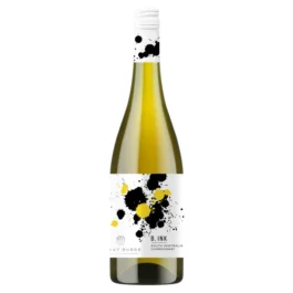 Wino białe półwytrawne B.INK Chardonnay 0,75l