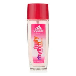 Dezodorant Adidas Fruity Rhythm Atomizer Damski 75ml