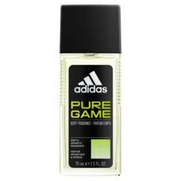 Dezodorant Atomizer Męski Adidas Pure Game 75ml