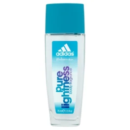 Dezodorant Adidas Pure Lightness Atomizer Damski 75ml