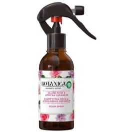 Odśwież Air Wick Botanica Spray 236ml Roża Geranium Benckiser