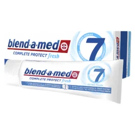 Pasta do Zębów Blend-A-Med Complete Protect 7 Extra Fresh 75ml