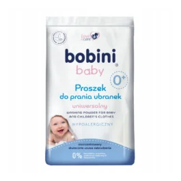 Proszek Bobini Sensitive 1,2 kg