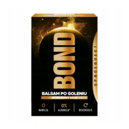 Balsam po Goleniu SpaceQuest 150ml Bond