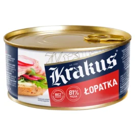 Łopatka Wieprzowa 300g Krakus