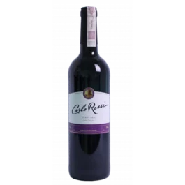 Wino czerwone półsłodkie Carlo Rossi Sweet Red 0,75l