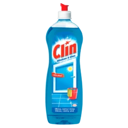 Clin Windows&Glass Płyn do Mycia Okien 750ML