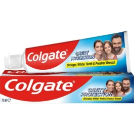 Pasta do Zębów Colgate Cavity Protection Ochrona przed Próchnicą 75ml