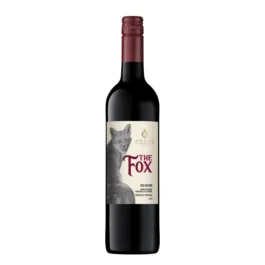 Wino czerwone półsłodkie FONSECA The Fox 0,75l