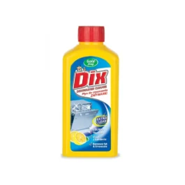 Płyn Dix Do Czyszczenia Zmywarek 250ml