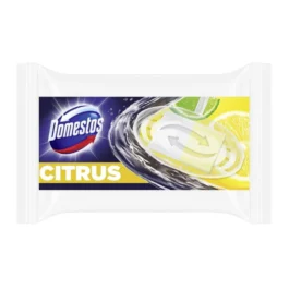 Domestos 3w1 Zapas do Zawieszki WC Citrus 35G