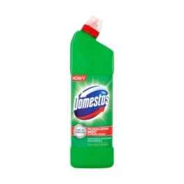 Domestos Pine Fresh Przedłużona Moc Płyn do WC 1L