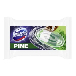 Domestos Pine Kostka do WC Zapas 35G