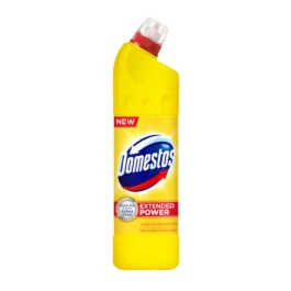 Domestos Przedłużona Moc Płyn do Czyszczenia Toalety Citrus 1L