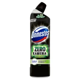 Domestos Zero Kamienia Lime Żel do Toalet 750ML