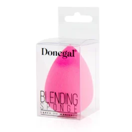 Gąbka do Makijażu Różowa Blending Sponge Donegal