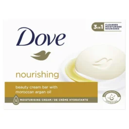 Mydło kostka Dove Nourishing 90g