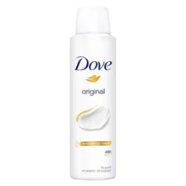 Antyperspirant Spray Damski Dove Original 48H 150ml