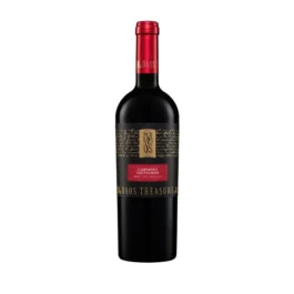 Wino czerwone wytrawne DAOS Treasure Cabernet Sauvignon 0,75l