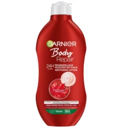 Garnier Body Repair 24H Regenerujące Mleczko do Ciała 400ml