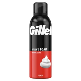 Pianka do Golenia Gillette Classic Regular 200ML