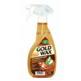 Spray Do Mebli Gold Wax 400ml