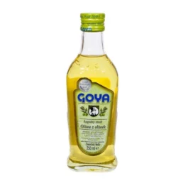 Oliwa z Oliwek Łagodna 250ml Goya