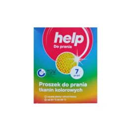 Proszek Help Kolor 455g