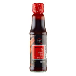 Sos Teriyaki 150ml House of Asia