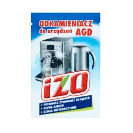 Odkamieniacz Izo Saszetki 30g