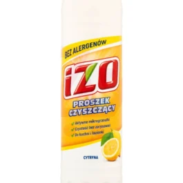 Proszek do Czyszczenia Izo 500g