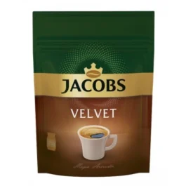 Kawa Rozpuszczalna Jacobs Velvet 75g