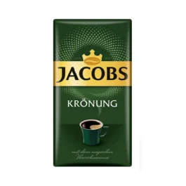 Kawa mielona Jacobs Kronung 500g