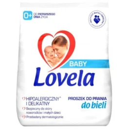 Proszek Lovela Baby 1,3 kg