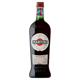 Martini Rosso 0,5l