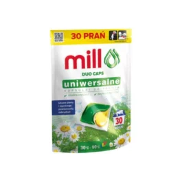 Kapsułki Do Prania Mill Profesional Uniwersal a30